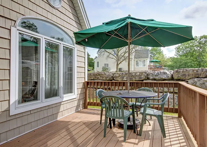 Pocono Mountain Villas By Exploria Resorts By Sonesta
